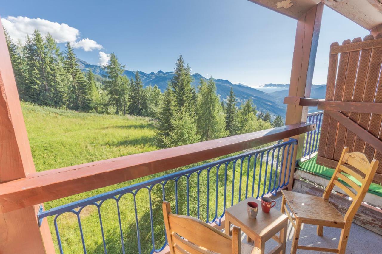 Grand Arbois, Les Arcs 1800 Les Arcs (Savoie)