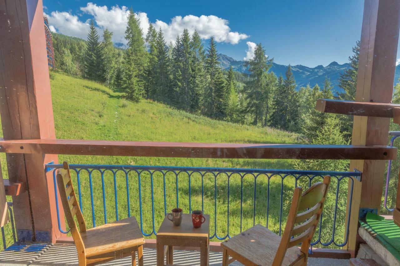 Grand Arbois, Les Arcs 1800 Appartement *