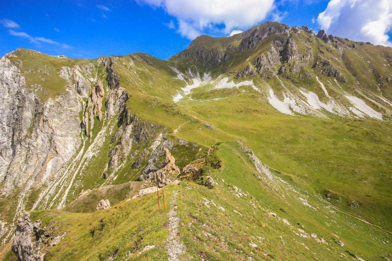 Grand Arbois, Les Arcs 1800 *