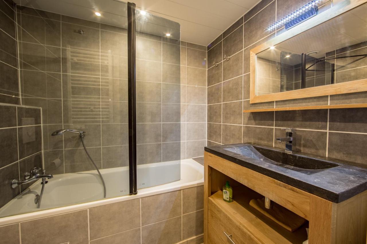 Appartement Grand Arbois, Les Arcs 1800 *