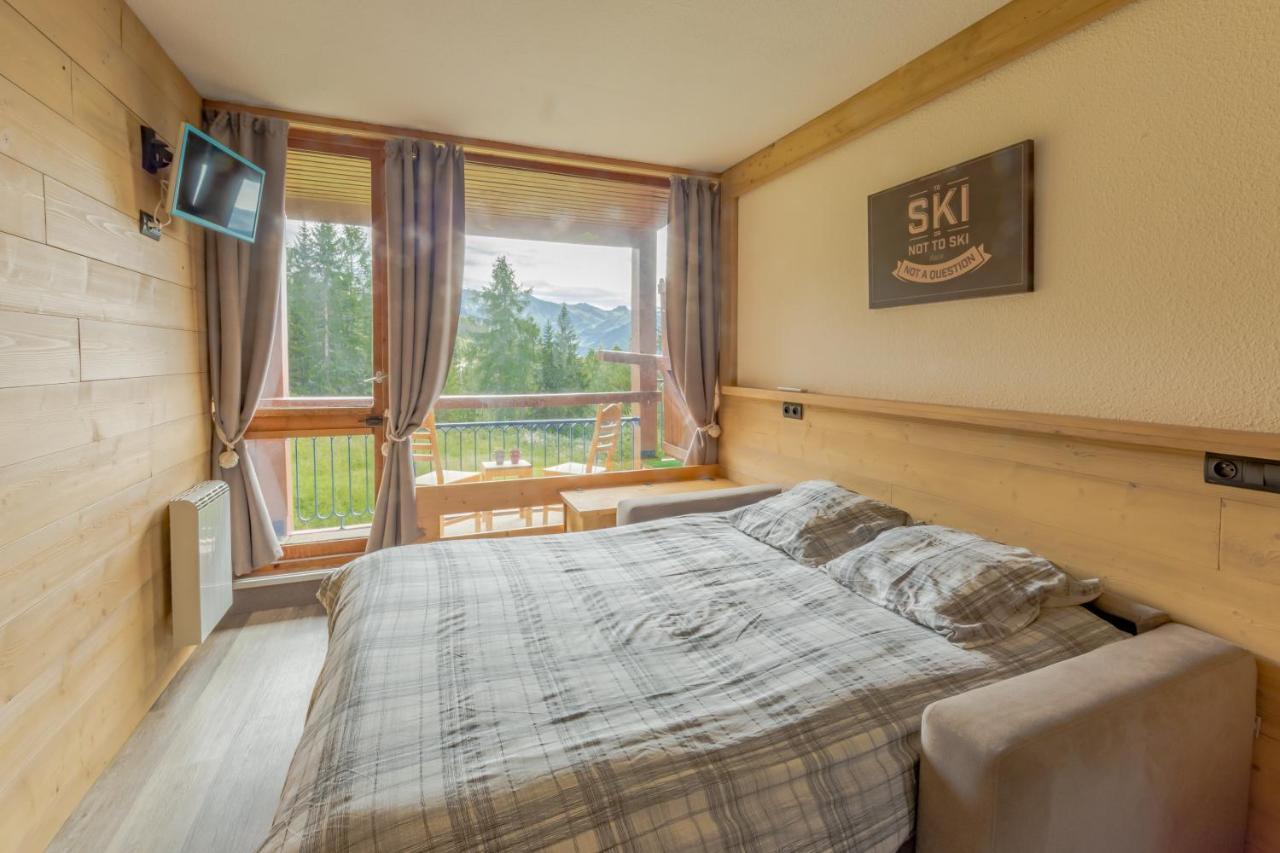 Grand Arbois, Les Arcs 1800 Appartement Les Arcs (Savoie)